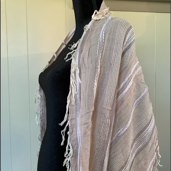 NEW Collection 18 Women’s Shawl Wrap Scarf - Picture 5 of 9